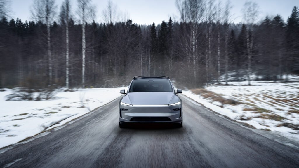 Winter Range Anxiety: What Really Happens to Your EV’s Battery in the Cold