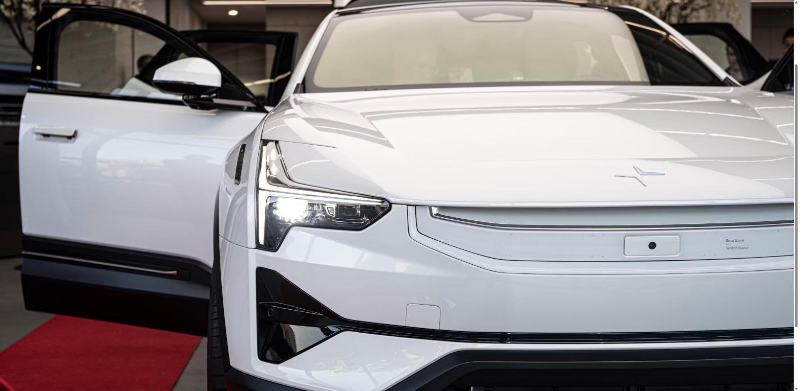 California’s $3,500 MyFirstEV Rebate Is Live. Here Is Exactly How It Works California’s $3,500 MyFirstEV Rebate Is Live. Here Is Exactly How It Works