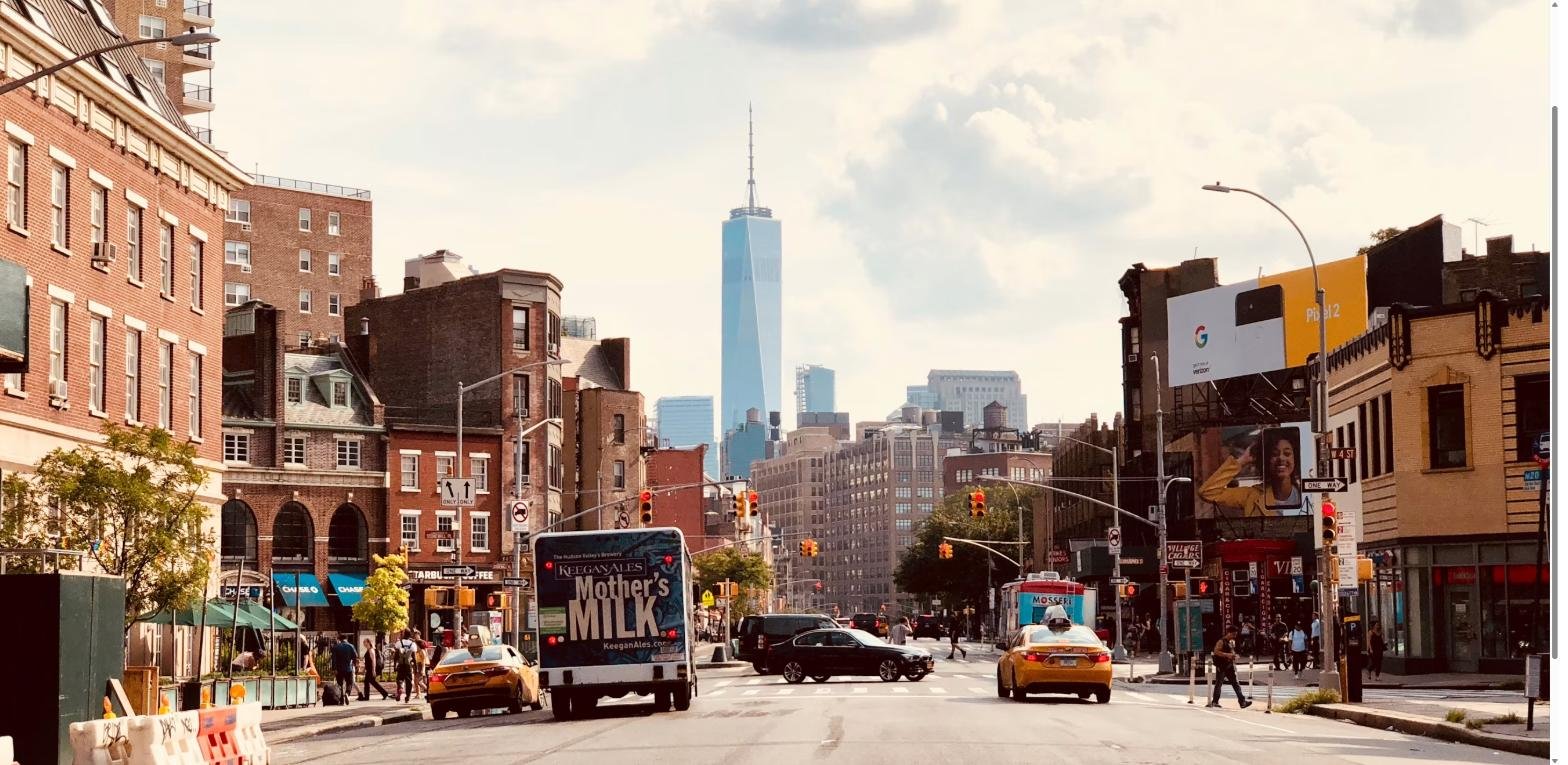 New York City Will Add 600 Curbside Chargers, and Nearly 1,000 Charging Points in Total New York City Will Add 600 Curbside Chargers, and Nearly 1,000 Charging Points in Total